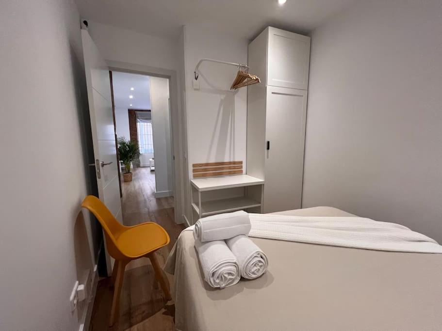 מדריד Apartamento Atocha/Reina Sofia מראה חיצוני תמונה